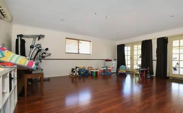 Fourth view of Homely house listing, 6 Biscay Crescent, Glenvale QLD 4350