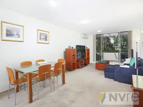 Second view of Homely unit listing, 23/3 Owens Avenue, Newington NSW 2127