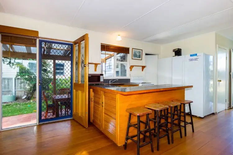 Fifth view of Homely house listing, 6 Fourth Avenue, Dodges Ferry TAS 7173