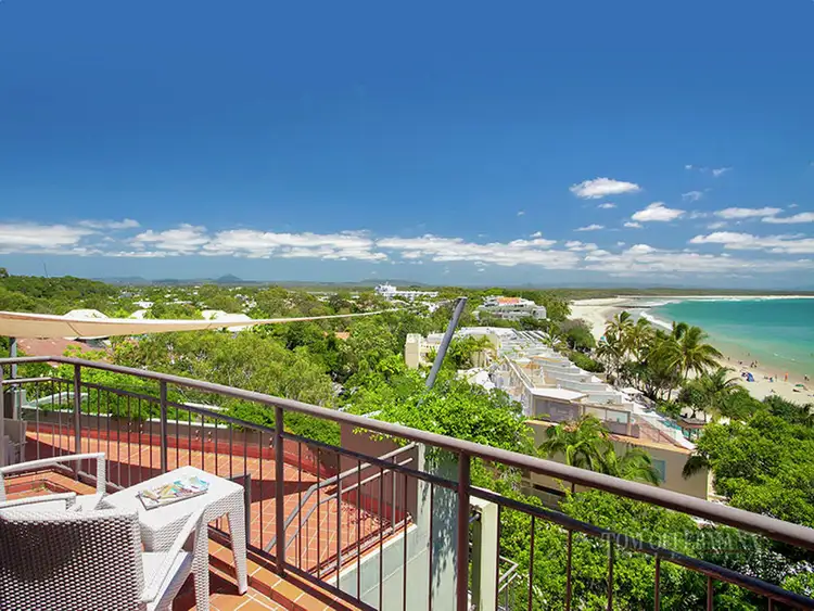 Fourth view of Homely apartment listing, 3/81 Hastings St, Noosa Heads QLD 4567