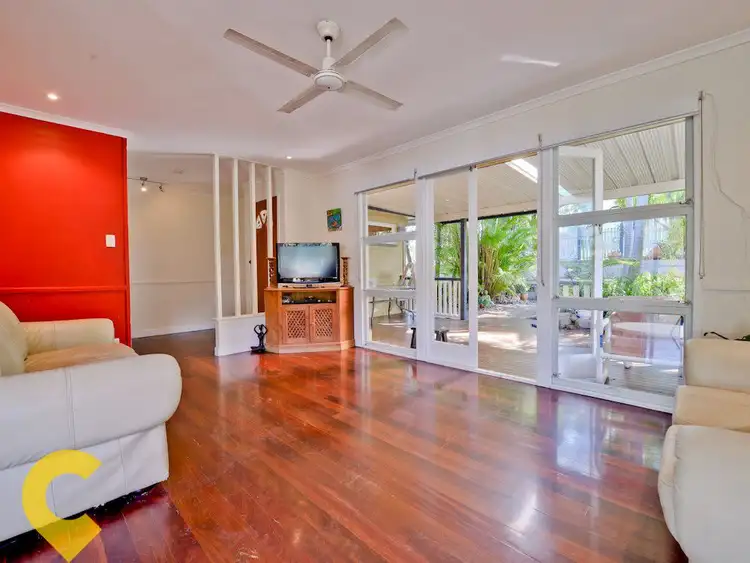 Fifth view of Homely house listing, 567 D'arcy Road, Carina QLD 4152