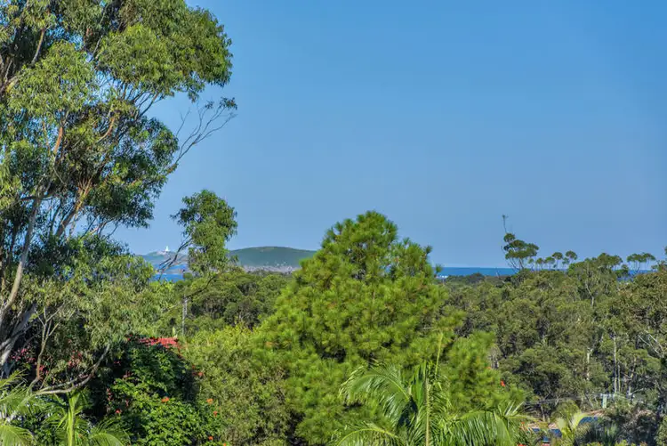 Second view of Homely house listing, 25 Landrigan Close, Woolgoolga NSW 2456