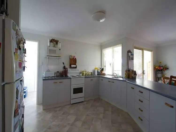 Third view of Homely house listing, 17 Gowrie-Lilyvale Road, Gowrie Junction QLD 4352