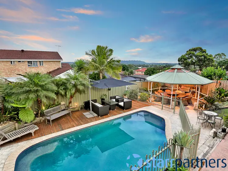 Second view of Homely house listing, 12 Skyhawk Ave, Raby NSW 2566