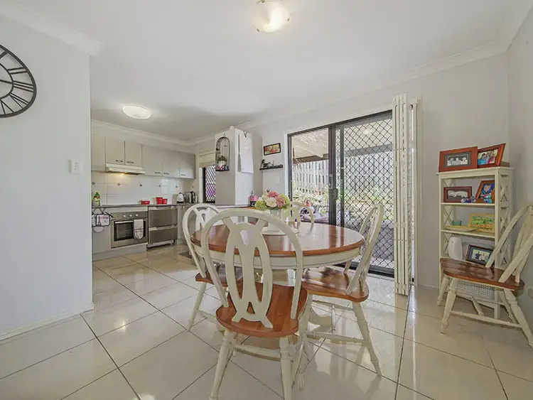 Fourth view of Homely townhouse listing, 17/20 Hunter Street, Manly West QLD 4179