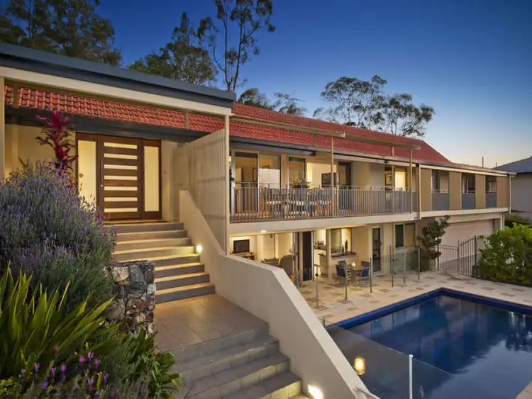 Second view of Homely house listing, 47 Indus Street, Camp Hill QLD 4152