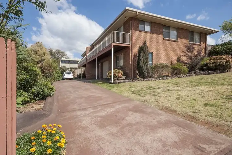 18 Horrocks Cres, Kearneys Spring QLD 4350