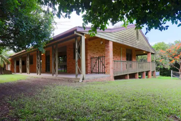 Main view of Homely rural property listing, 8 Gould Road, Bonville NSW 2450