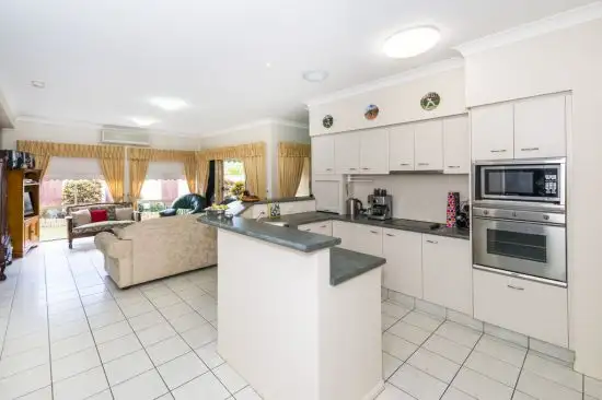 Third view of Homely house listing, 18 Oleander Place, Carindale QLD 4152