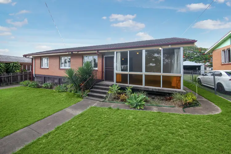81 Elizabeth Street, Acacia Ridge QLD 4110