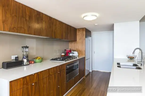 Fifth view of Homely apartment listing, 801/111 Scott Street, Newcastle NSW 2300
