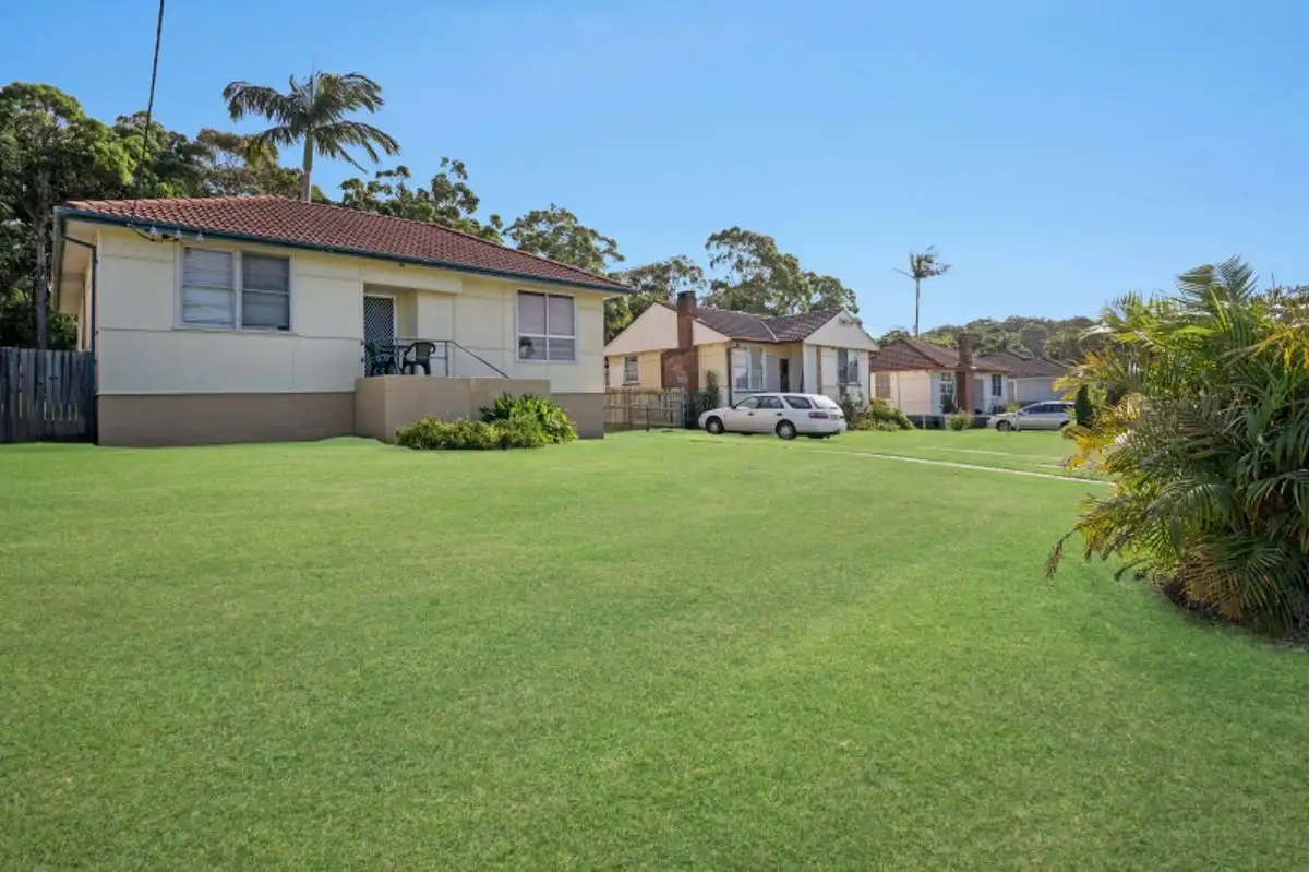 Main view of Homely house listing, 102 James Street, Windale NSW 2306