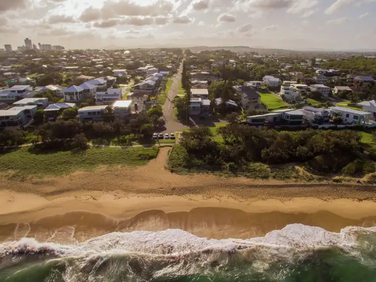 Fourth view of Homely townhouse listing, 2/11 William Street, Shelly Beach QLD 4551