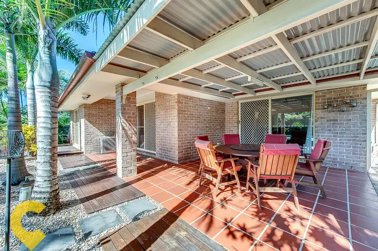 Main view of Homely house listing, 7 Karnak Court, Camira QLD 4300