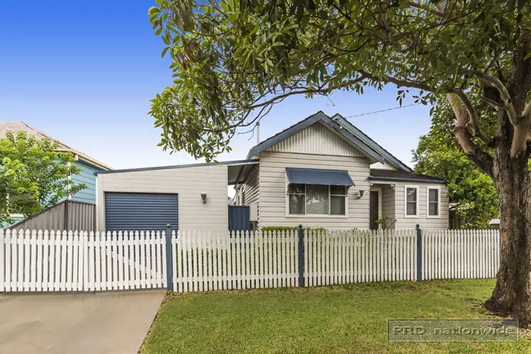 Main view of Homely house listing, 5 Hart Street, Mayfield NSW 2304