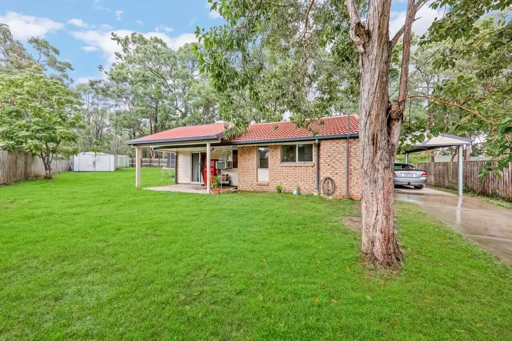 Main view of Homely house listing, 6 Reeman Court, Ellen Grove QLD 4078