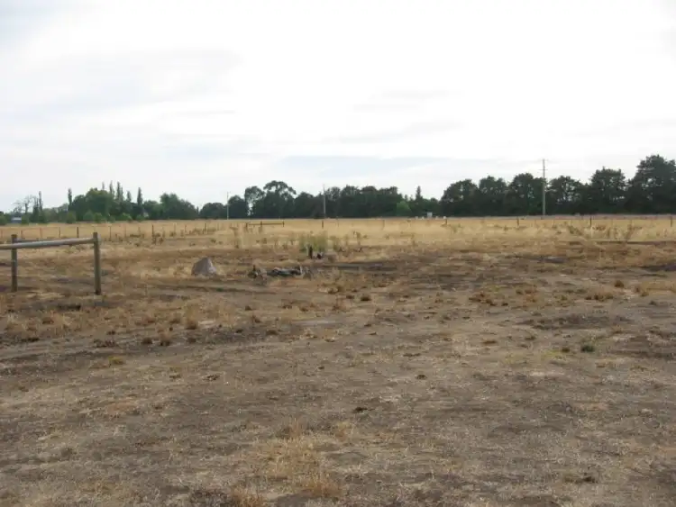 Main view of Homely land listing, Verney Road, Shepparton VIC 3630