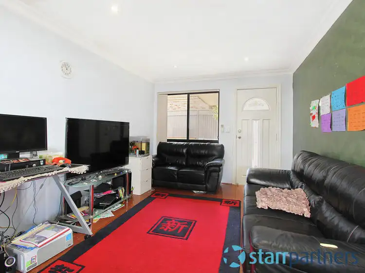 Fourth view of Homely villa listing, 7/9 Smith Street, Wentworthville NSW 2145