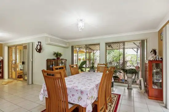 Fourth view of Homely house listing, 24 Gallery Place, Little Mountain QLD 4551