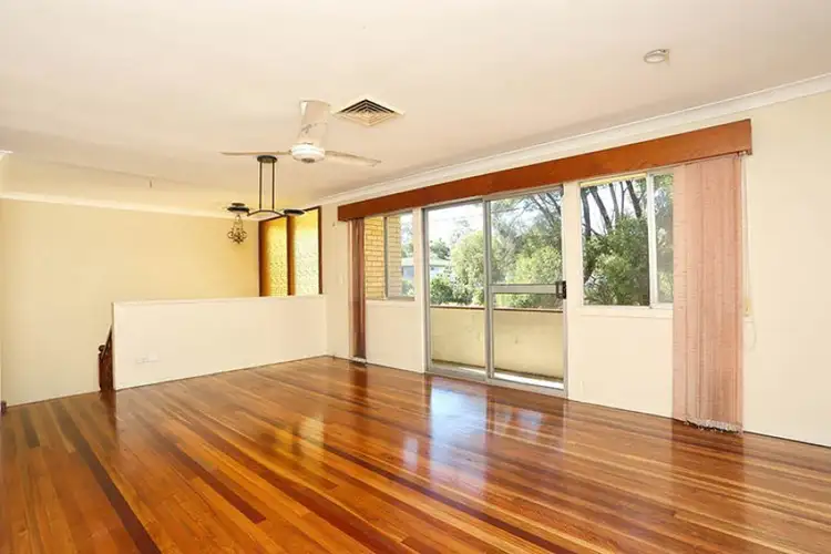 Fifth view of Homely house listing, 531 Newnham Road, Upper Mount Gravatt QLD 4122