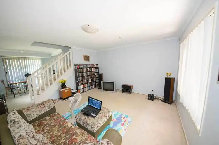 Second view of Homely townhouse listing, 1/189 Wecker Road, Mansfield QLD 4122