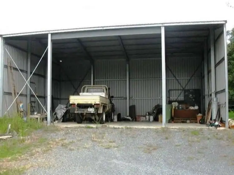 Second view of Homely land listing, Address available on request