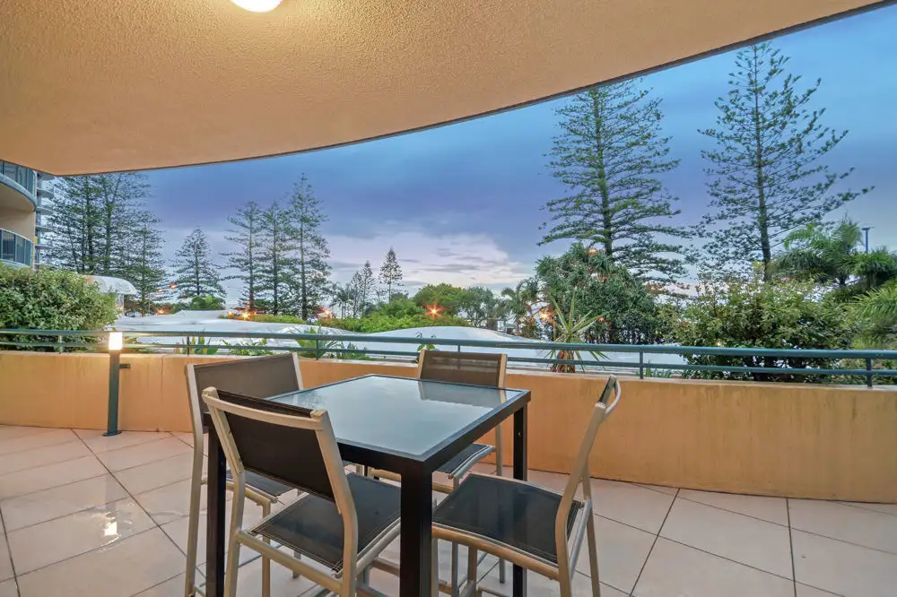 Main view of Homely unit listing, 33/13 Mooloolaba Esplanade, Mooloolaba QLD 4557