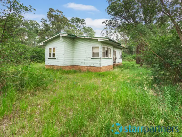 Fifth view of Homely land listing, Lot 110 Francis Rd, Rooty Hill NSW 2766