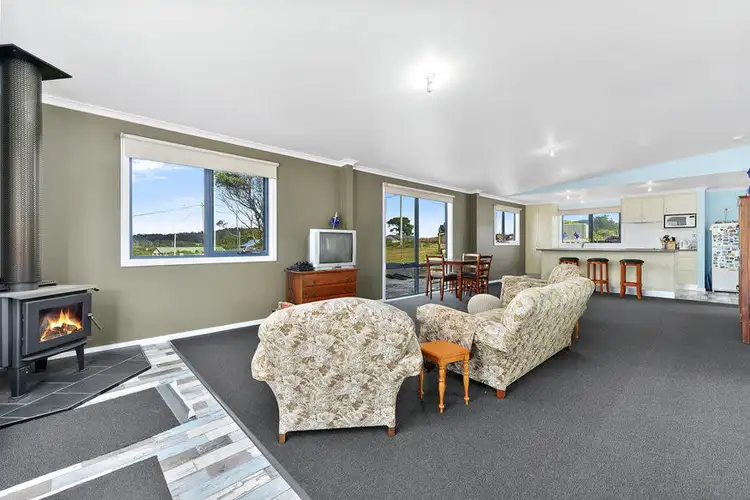 Fifth view of Homely house listing, 7 Peace Street, Nubeena TAS 7184