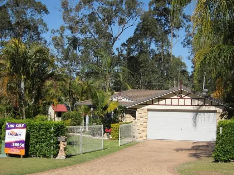 101 Sandalwood Drive, Yamanto QLD 4305