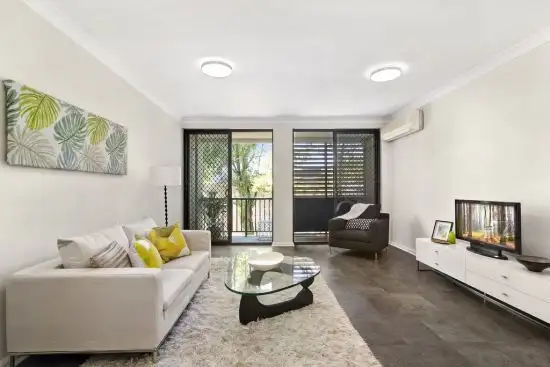 Fifth view of Homely apartment listing, 6/11-21 Rose St, Chippendale NSW 2008