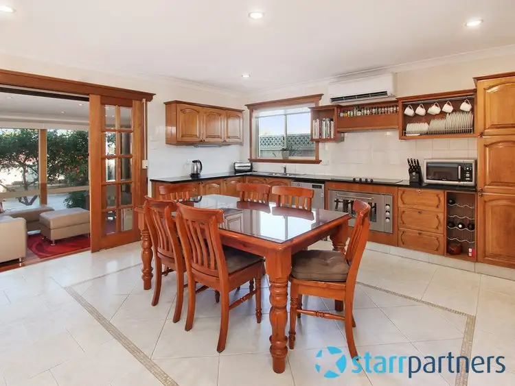 Second view of Homely house listing, 9 Pecos Close, St Clair NSW 2759