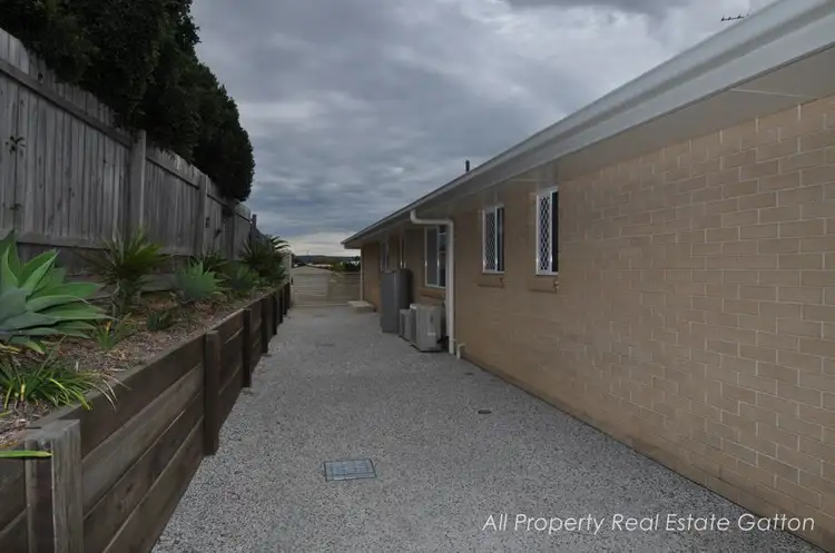 Fourth view of Homely house listing, 13 Rogers Drive, Gatton QLD 4343
