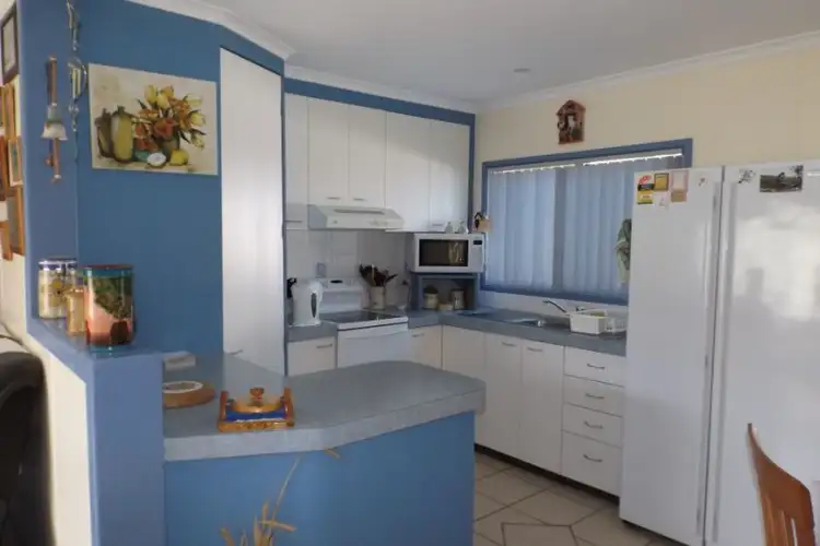 Second view of Homely house listing, 125 Rosewood Drive, Valla Beach NSW 2448