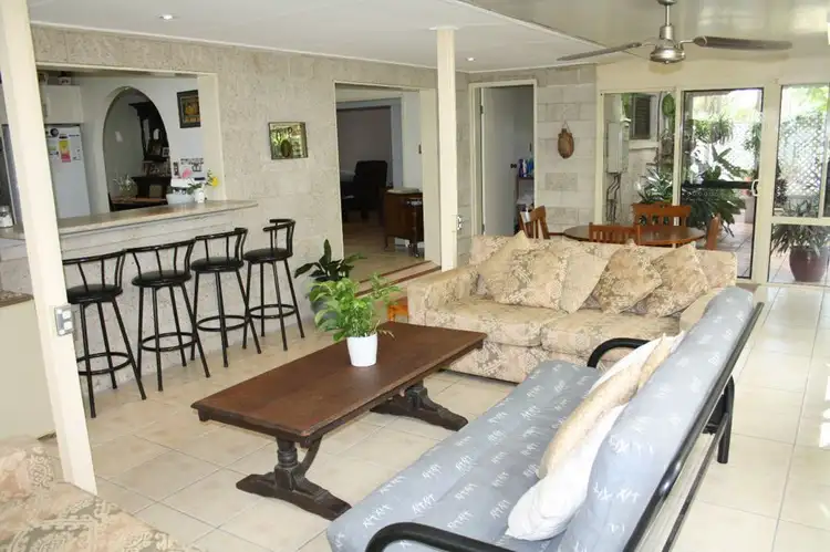 Fifth view of Homely house listing, 21 Woodville Street, Maryborough QLD 4650