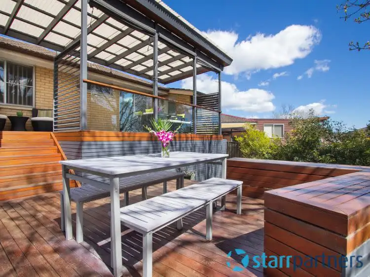 Third view of Homely house listing, 14 Mountford Avenue, Greystanes NSW 2145