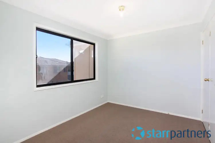Sixth view of Homely townhouse listing, 16/15-19 Atchison Street, St Marys NSW 2760