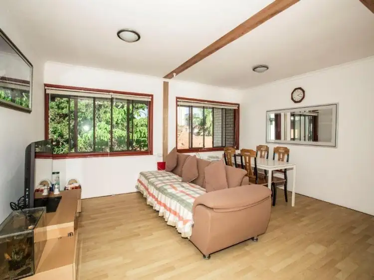 Third view of Homely unit listing, Address available on request
