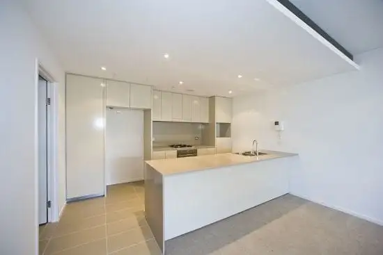 Fourth view of Homely unit listing, 43/7 King Street, Newcastle NSW 2300
