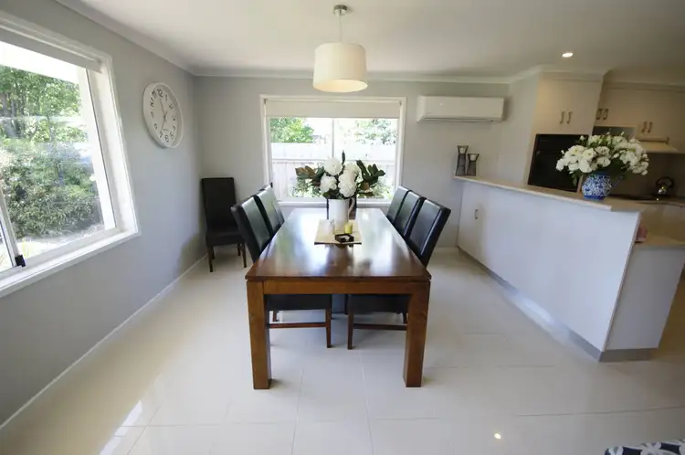 Third view of Homely house listing, 7 Warren Drive, Deniliquin NSW 2710