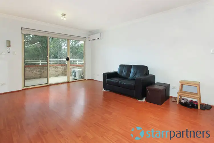 Third view of Homely unit listing, 12/53-57 Kenyons Road, Merrylands NSW 2160