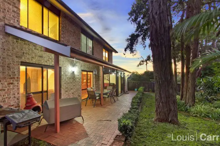 2/9 Cape Place, Cherrybrook NSW 2126