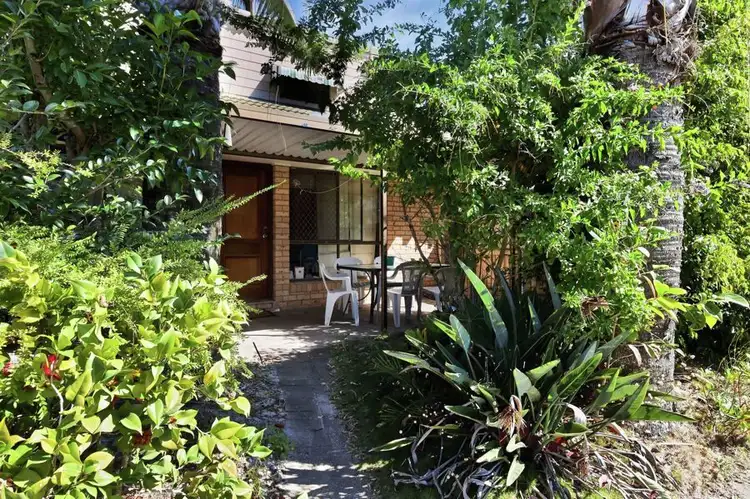 68/30 Sportsman Avenue, Mermaid Beach QLD 4218
