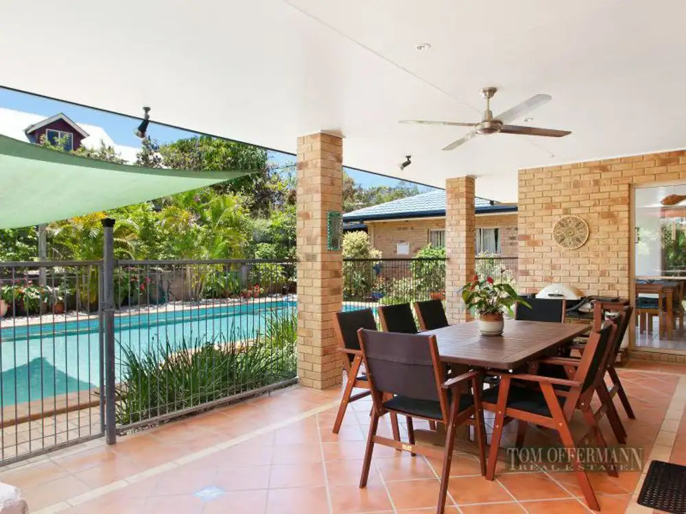 Main view of Homely house listing, 9 Cherrywood Close, Marcus Beach QLD 4573