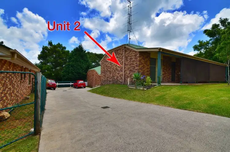 Sixth view of Homely house listing, 2/24 Cedar Grove Court, Maleny QLD 4552