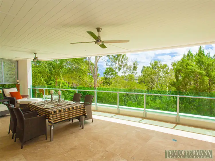 Third view of Homely unit listing, 5/6 Serenity Close, Noosa Heads QLD 4567