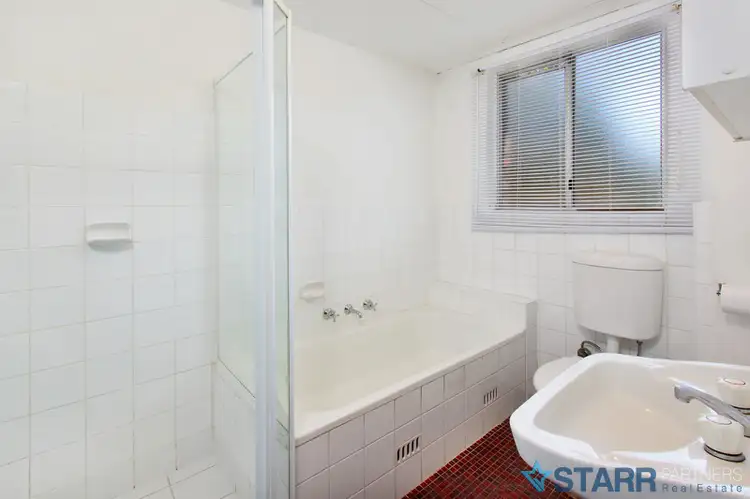 Fourth view of Homely house listing, 4/21-23 Haynes Street, Penrith NSW 2750