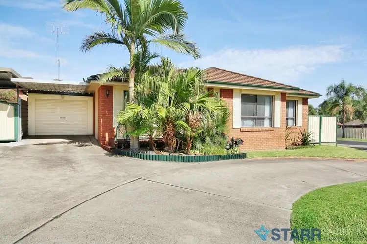10E Landy Avenue, Penrith NSW 2750