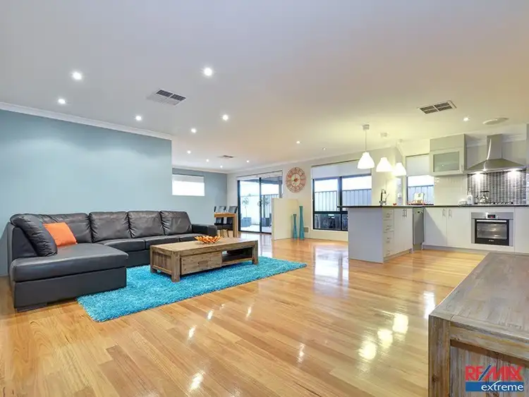 Fourth view of Homely house listing, 56 Liberty Drive*, Clarkson WA 6030