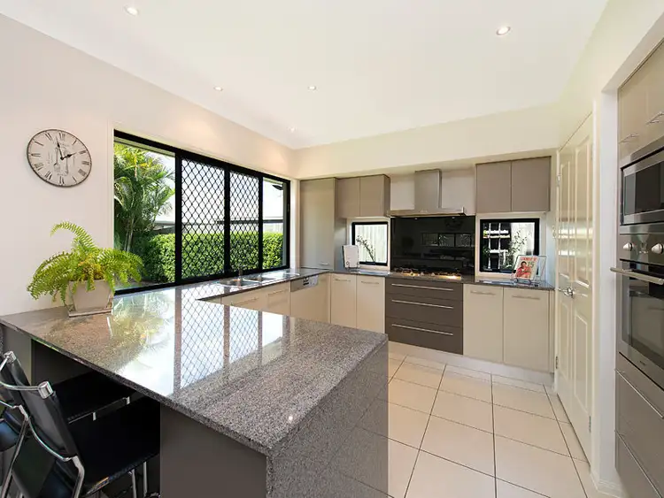 Fourth view of Homely house listing, 14 Grevillea Street, Sinnamon Park QLD 4073